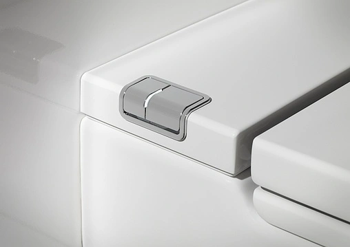 Унитаз подвесной Roca Meridian In-Tank I белый 893302000