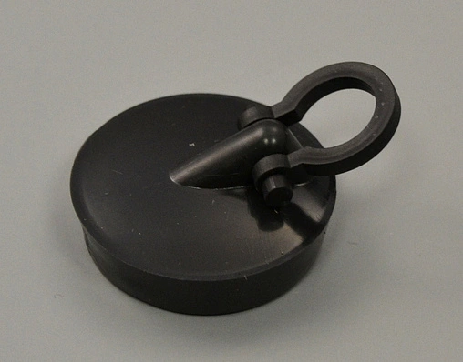 Сифон бутылочный для раковины AlcaPlast Flexi белый A41+A710