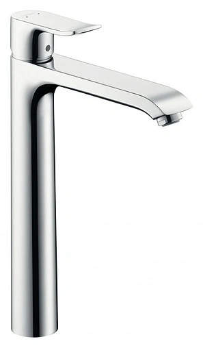 Смеситель для раковины Hansgrohe Metris 260 хром 31082000