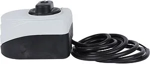 Привод для смесительных клапанов 230В Stout SVM-0005-230001, 2