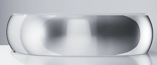 Мыльница Am.Pm Sensation хром A3031200 Мыльница Am.Pm Sensation хром A3031200