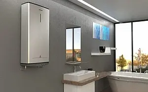 Водонагреватель накопительный электрический Ariston ABSE VLS PRO INOX PW 50 3700678 Водонагреватель накопительный электрический Ariston ABSE VLS PRO INOX PW 50 3700678, 5