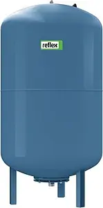 Гидроаккумулятор Reflex DE 300л 16 бар 7348630, 1