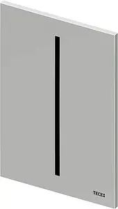 Клавиша смыва для писсуара 230 В TECEfilo urinal 9242054 хром глянцевый, 2