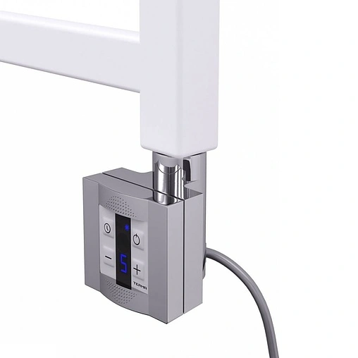 Блок управления Terma KTX4 120-1000 Вт хром WEKT4-KCROU