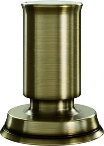 Ручка клапана-автомата Blanco латунь 521295 Ручка клапана-автомата Blanco латунь 521295, 1