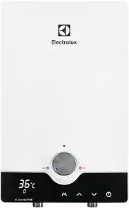 Водонагреватель проточный электрический Electrolux NPX 8 Flow Active 2.0 Водонагреватель проточный электрический Electrolux NPX 8 Flow Active 2.0, 2