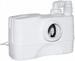 Канализационная насосная установка DAB Genix Comfort 110 60165322 Канализационная насосная установка DAB Genix Comfort 110 60165322, 1