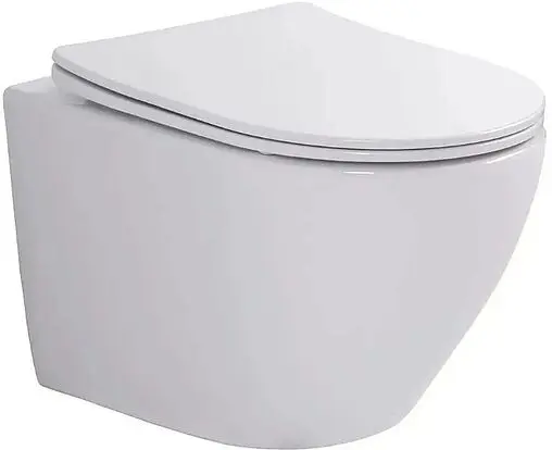 Комплект 6 в 1 Toni Arti Russi TA-01+TA-1900+TA-0055 с кнопкой Freto черный матовый