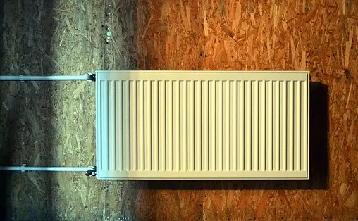 Радиатор стальной панельный ROMMER Compact тип 33 200 x 1700 мм RRS-2010-332170