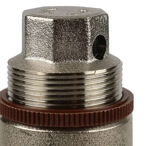 Редуктор давления поршневой 1" Stout SVS-0008-000025 Редуктор давления поршневой 1" Stout SVS-0008-000025