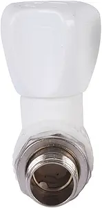 Вентиль регулирующий прямой 20мм x ½&quot;н Kalde 3242-vsr-200b00, 3