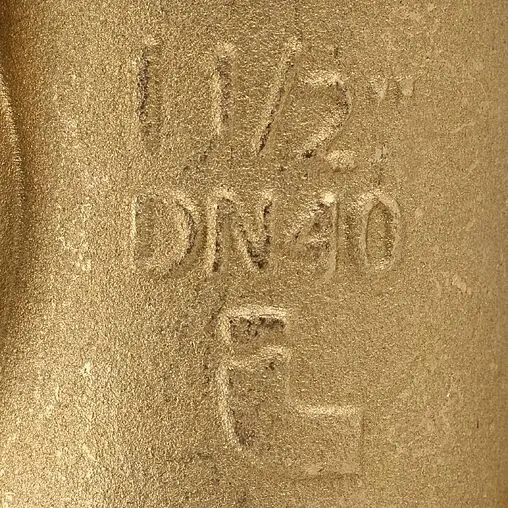 Фильтр угловой сетчатый 1½&quot;в x 1½&quot;в Itap 1920112