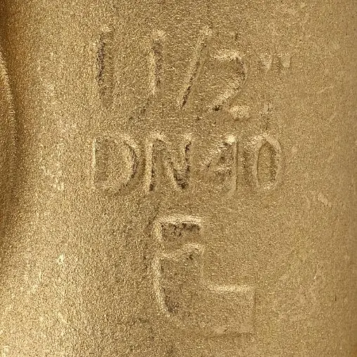 Фильтр угловой сетчатый 1½"в x 1½"в Itap 1920112 Фильтр угловой сетчатый 1½"в x 1½"в Itap 1920112