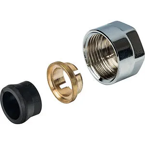 Концовка для медных труб ¾&quot;ек x 15x1.0мм Luxor TR 91/AC 67761500C, 1