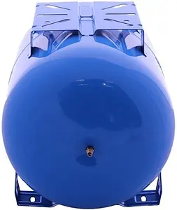 Гидроаккумулятор Aquasystem VAO 35л 10 бар 1301115, 4