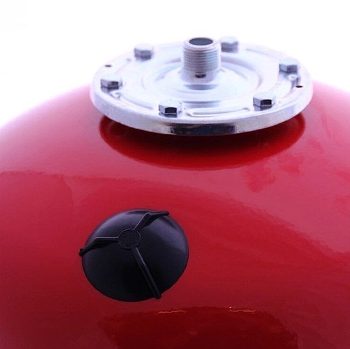 Расширительный бак Aquasystem VRV 150л 8 бар 2501109