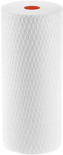 Картридж для механической очистки воды Big Blue 10&quot; Гейзер ПФМ-Г 20/10 - 10BB 28240