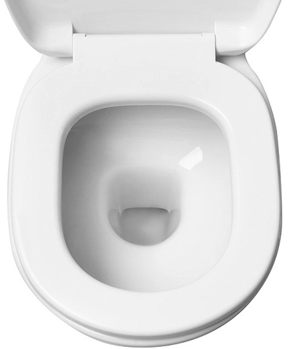 Унитаз-компакт IDDIS Calipso белый CAL2DSEi24