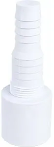 Отвод для бытовой техники в канализацию Mc Alpine MRWMF32 Отвод для бытовой техники в канализацию Mc Alpine MRWMF32, 1