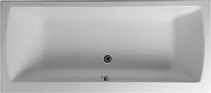 Ванна акриловая VitrA Neon 180x80 52540001000 Ванна акриловая VitrA Neon 180x80 52540001000, 1