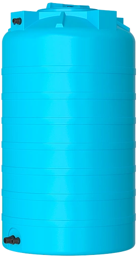 Бак для воды Aquatech ATV500 синий
