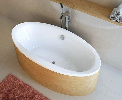 Ванна акриловая Excellent Lumina 190x95 WAEX.LUM19WH