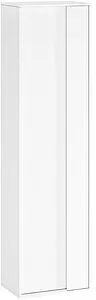 Шкаф-пенал подвесной Ravak Step 43 белый X000001430, 1