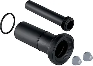 Комплект канализационной арматуры для инсталляции Geberit 152.438.46.1 Комплект канализационной арматуры для инсталляции Geberit 152.438.46.1, 1