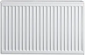 Радиатор стальной панельный Brugman Profil-V тип 22 500 x 1600 мм FEV220501601UBY, 5