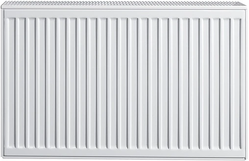 Радиатор стальной панельный Brugman Profil-V тип 22 500 x 1400 мм FEV220501401UBY