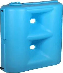 Бак для воды Aquatech Combi W-2000 BW сине-белый EMO(A)COMBI-02000BW-SP Бак для воды Aquatech Combi W-2000 BW сине-белый EMO(A)COMBI-02000BW-SP, 3
