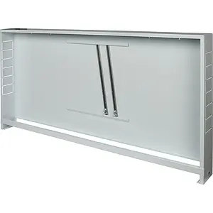 Шкаф коллекторный наружный 19-20 выходов Stout ШРН-7 SCC-0001-001920 Шкаф коллекторный наружный 19-20 выходов Stout ШРН-7 SCC-0001-001920, 4