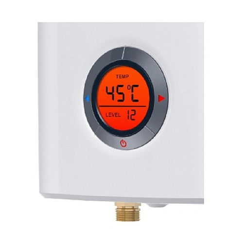 Водонагреватель проточный электрический Thermex Topflow 10000 211020