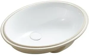 Раковина Aquatek 45 белый AQ0181-00 Раковина Aquatek 45 белый AQ0181-00, 1