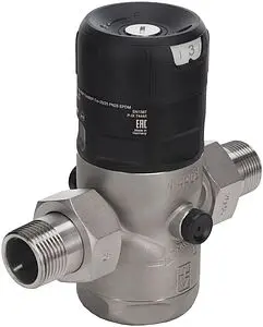 Редуктор давления мембранный 1¼&quot; Goetze G06Fi-1¼H (SP) GTZARM033, 3