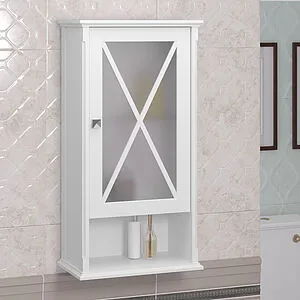 Шкаф Opadiris Палермо 45 R белый 00-00007336, 4