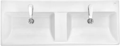 Раковина Roca Gap 120 белый A3270YS000