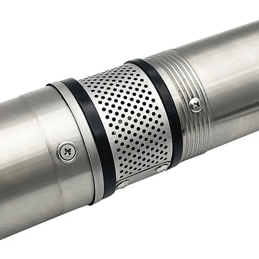 Насос скважинный центробежный 3.5&quot; Aquatech SPS 3,5&quot; 4-47 тип 2 0-18-0638