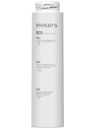 Комплект сменных картриджей Philips AUT883/10