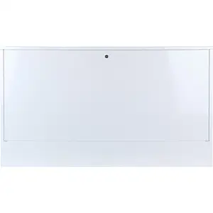 Шкаф коллекторный наружный 17-18 выходов Stout ШРНУ-180-6 SCC-0003-001718 Шкаф коллекторный наружный 17-18 выходов Stout ШРНУ-180-6 SCC-0003-001718, 1