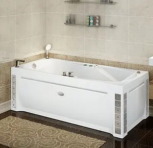 Ванна акриловая Radomir Парма-дона 180х85 L 1-01-0-1-1-035 Ванна акриловая Radomir Парма-дона 180х85 L 1-01-0-1-1-035, 5