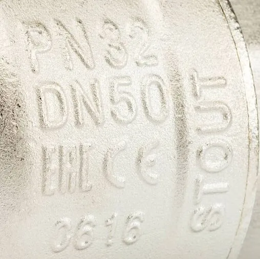 Кран шаровый 2"в x 2"в Stout ГОСТ Р 59553-2021 SVB-0001-200050