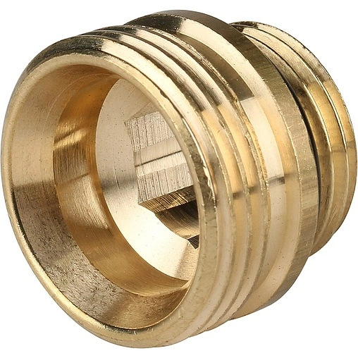 Ниппель переходной на евроконус ½"н x ¾"ек Stout SFT-0049-000002 Ниппель переходной на евроконус ½"н x ¾"ек Stout SFT-0049-000002