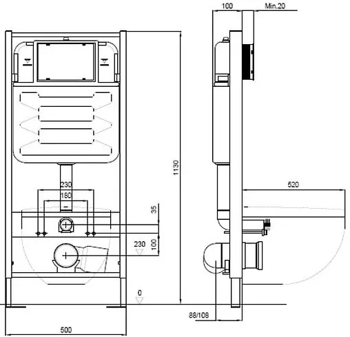Комплект 4 в 1 Aquatek Оберон SET AQUATEK ОБЕРОН Комплект 4 в 1 Aquatek Оберон SET AQUATEK ОБЕРОН