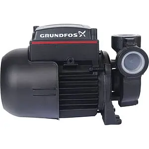 Насос поверхностный Grundfos PF 1-30 99126433, 5