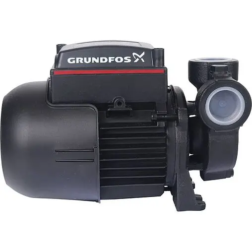 Насос поверхностный Grundfos PF 1-30 99126433