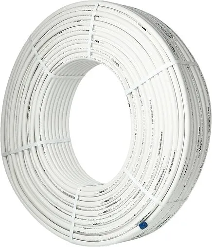 Труба металлопластиковая Valtec 40 x 3.5 мм PE-Xb/AL/PE-Xb V4035 на отрез Труба металлопластиковая Valtec 40 x 3.5 мм PE-Xb/AL/PE-Xb V4035 на отрез