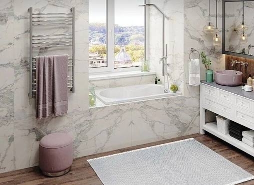 Ванна акриловая Vagnerplast Nike 120x70 VPBA127NIK2E-04