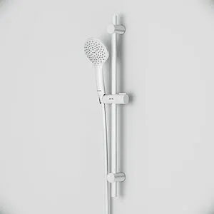 Душевая стойка Am.Pm Gem белый матовый F0190033 Душевая стойка Am.Pm Gem белый матовый F0190033, 4